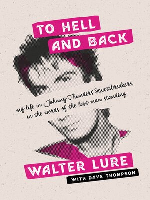 cover image of To Hell and Back
